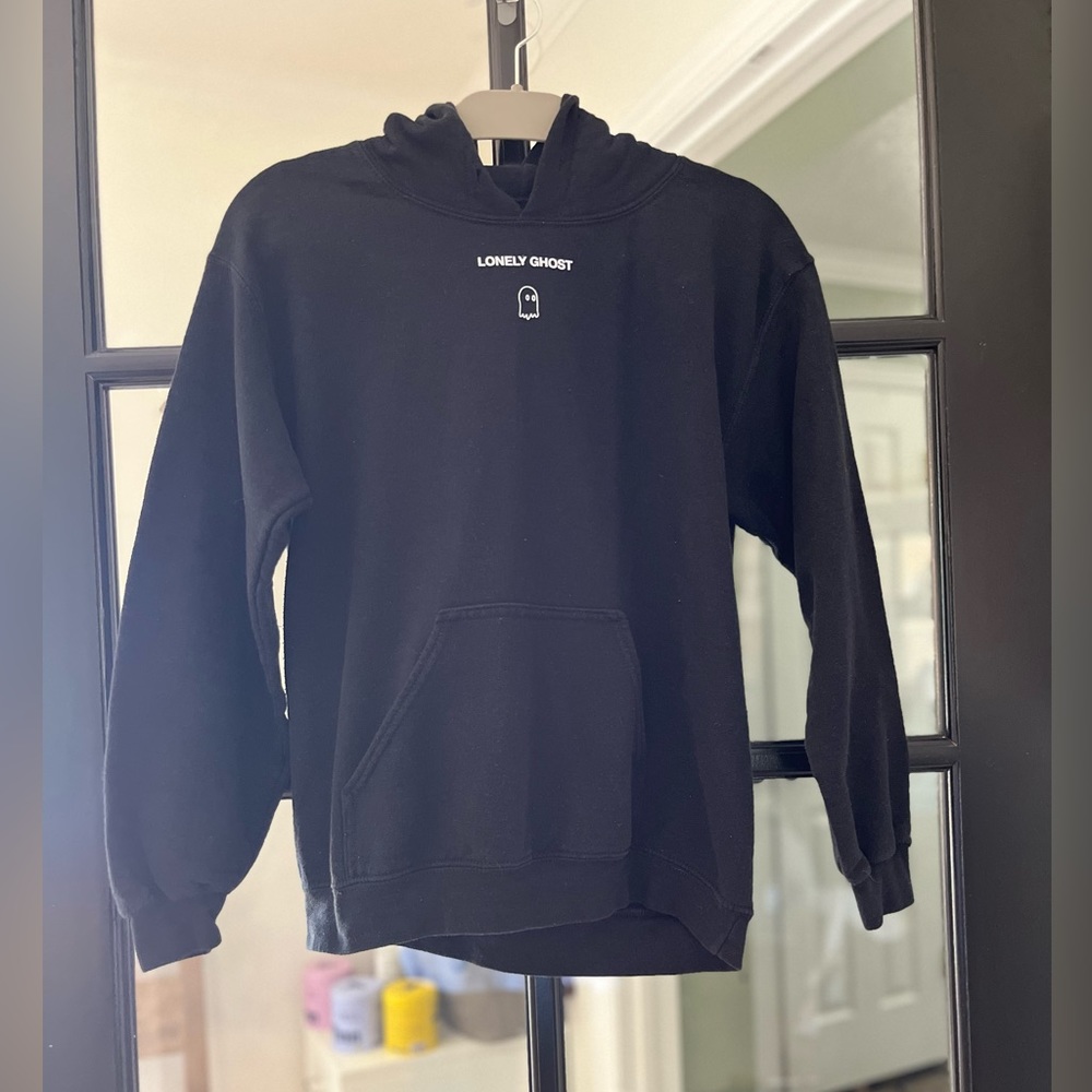 Lonely Ghost hoodie